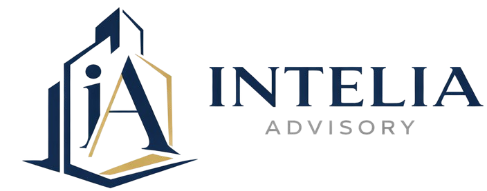 Logo Intelia Advisory